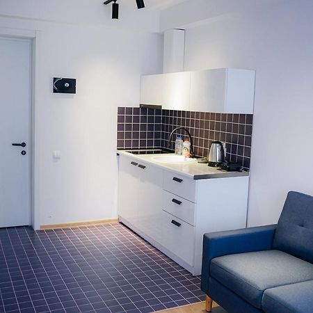 Kazbegi Apartments Zewnętrze zdjęcie