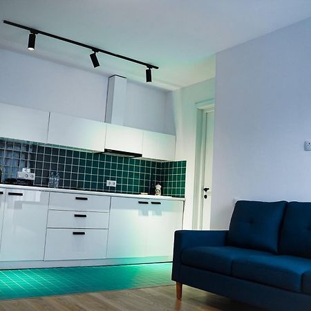 Kazbegi Apartments Zewnętrze zdjęcie