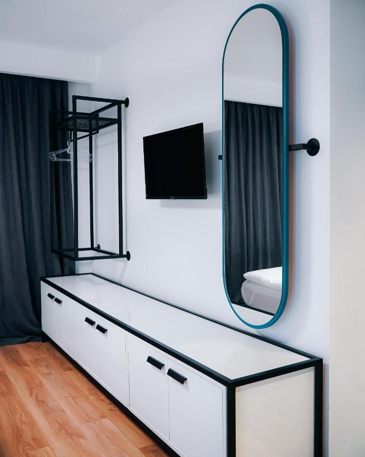 Kazbegi Apartments Zewnętrze zdjęcie