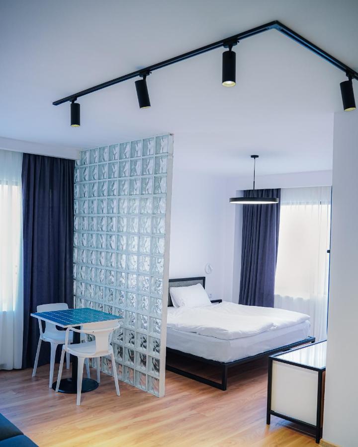Kazbegi Apartments Zewnętrze zdjęcie