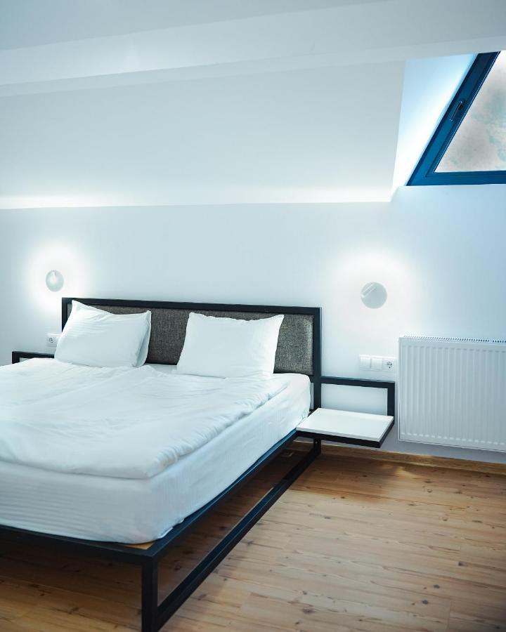 Kazbegi Apartments Zewnętrze zdjęcie