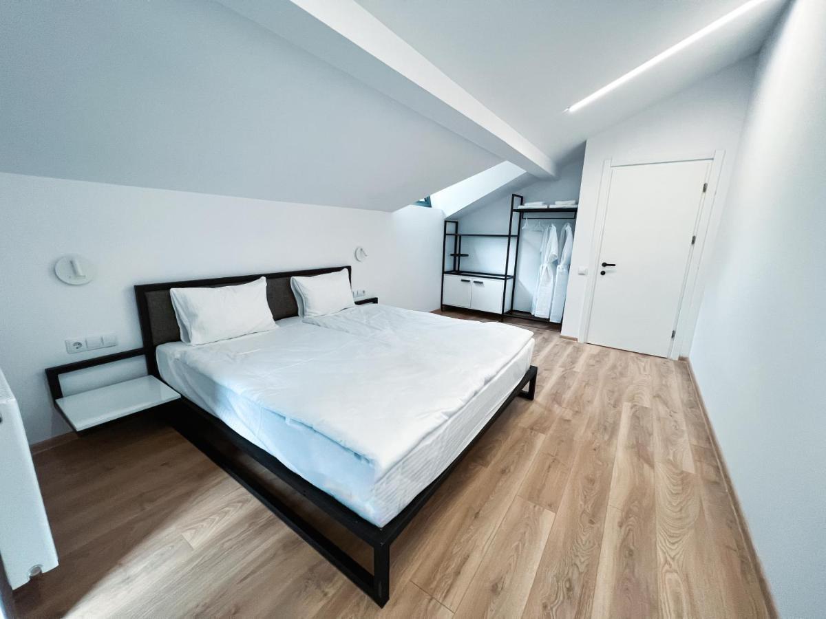 Kazbegi Apartments Zewnętrze zdjęcie