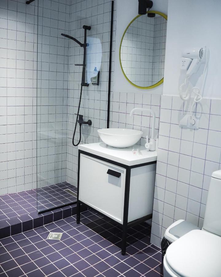 Kazbegi Apartments Zewnętrze zdjęcie