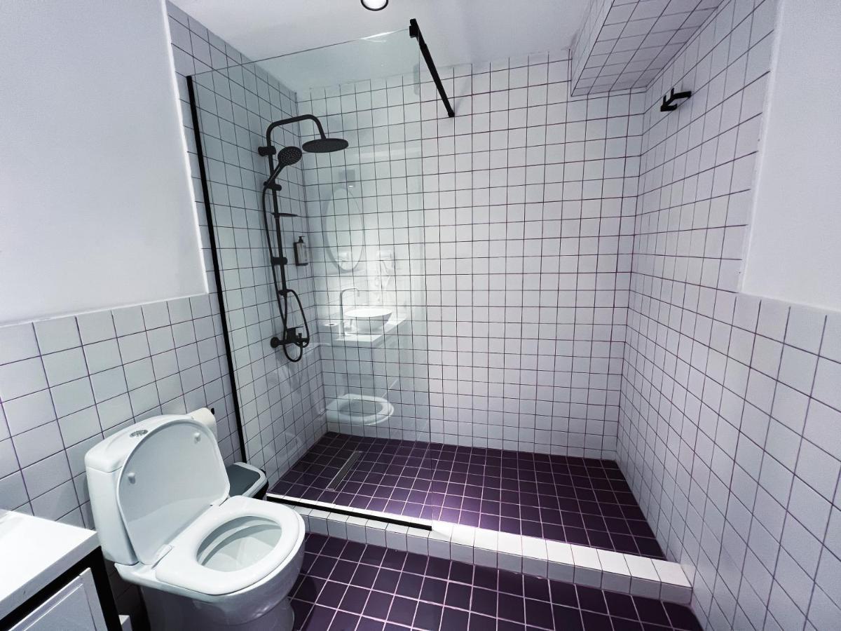 Kazbegi Apartments Zewnętrze zdjęcie
